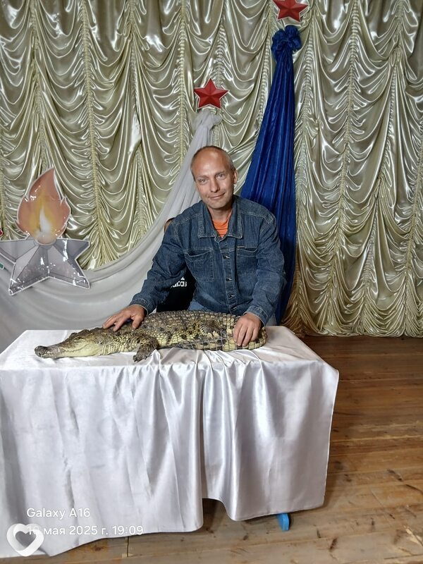 Виталий, Павловск (Воронежская Обл)