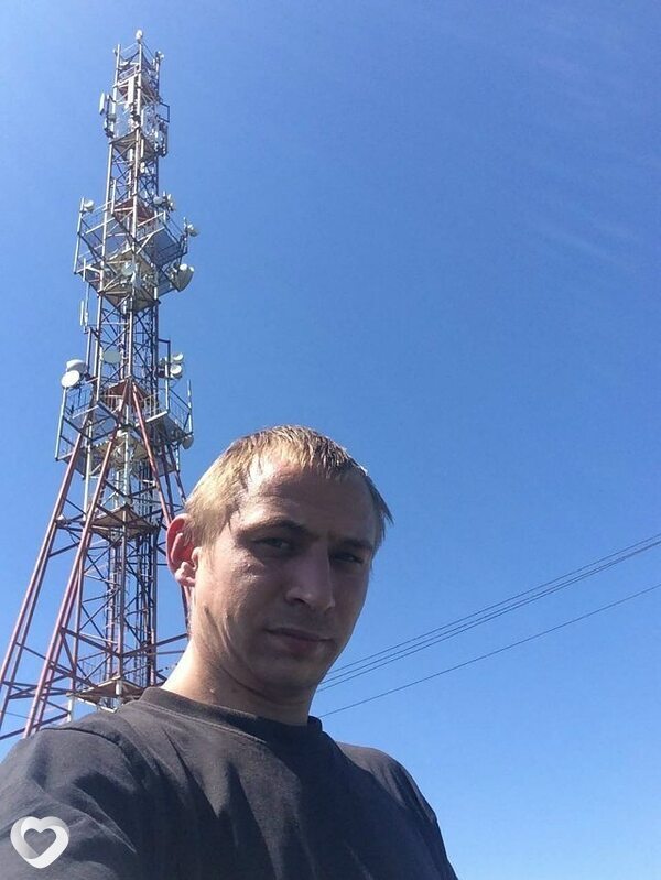 Константин, 34, Челябинске — анкета №3441651