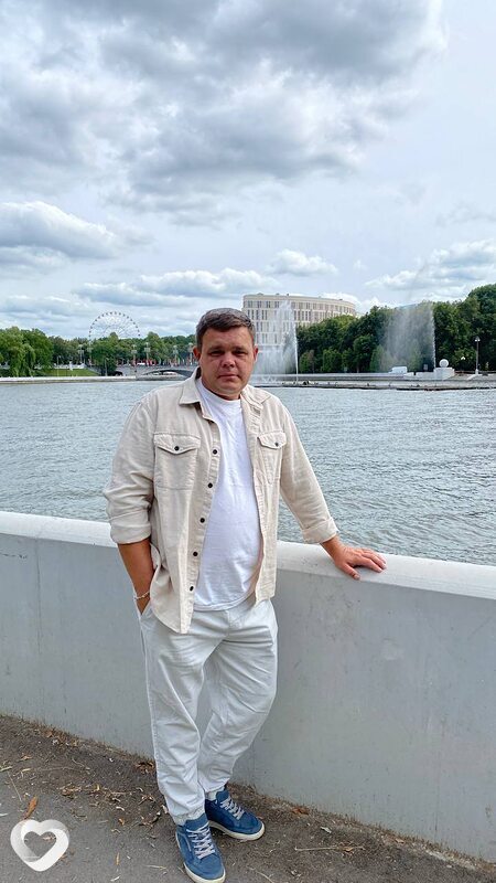 Сергей, 44, Минске — анкета №3441658