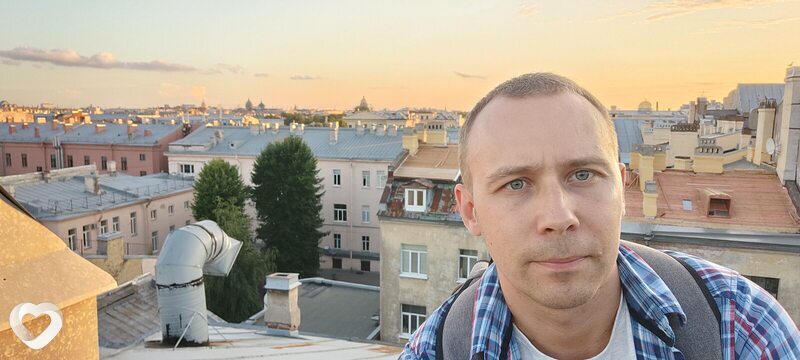 Дмитрий, Калуга
