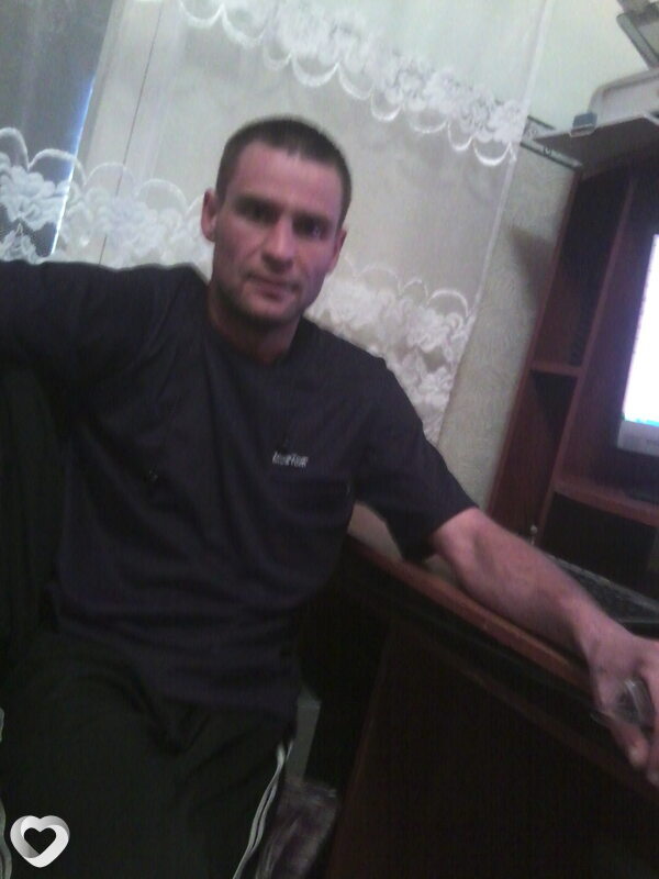 Евгений, 46, Йошкар-Оле — анкета №14327