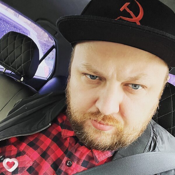 Дмитрий, 38, Екатеринбурге — анкета №3441621