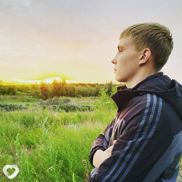 Дима, 24, Екатеринбурге — анкета №3441623