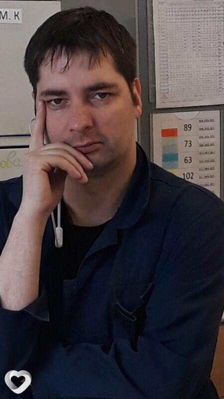 Алексей, 42, Самаре — анкета №3441626
