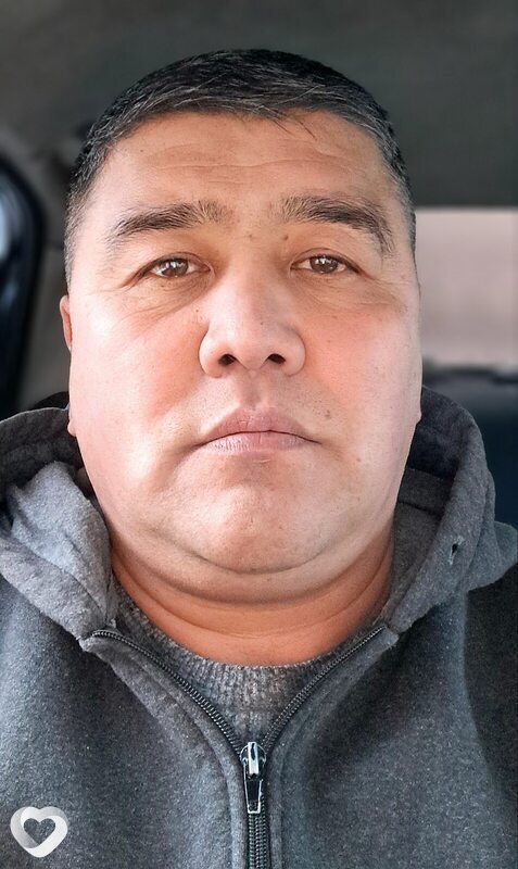 Шака, 42, Рязани — анкета №3441627