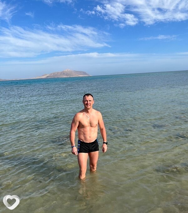 Алексей, 43, Вельске — анкета №3441629