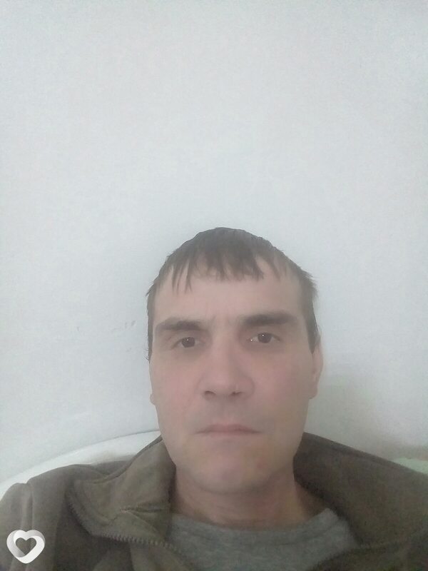 Андрей, 41, Чите — анкета №3441710