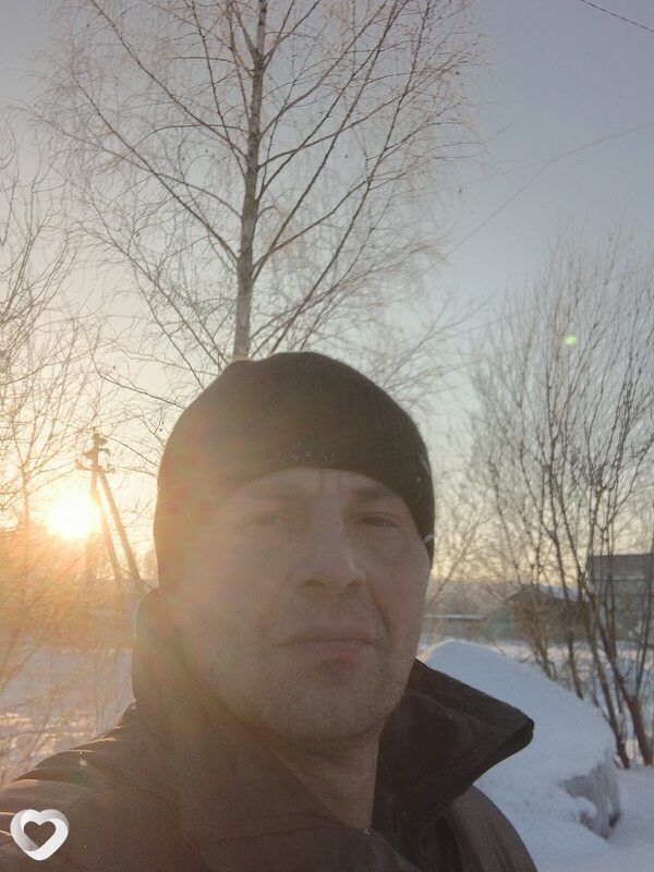 Михаил, 43, Смоленске — анкета №3441688