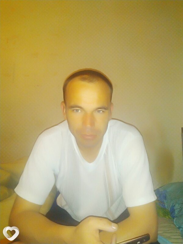 Геннадий, 42, Тихорецке — анкета №3441699
