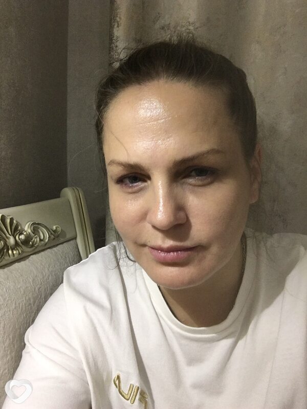 Наталья, 45, Брянске — анкета №3441705