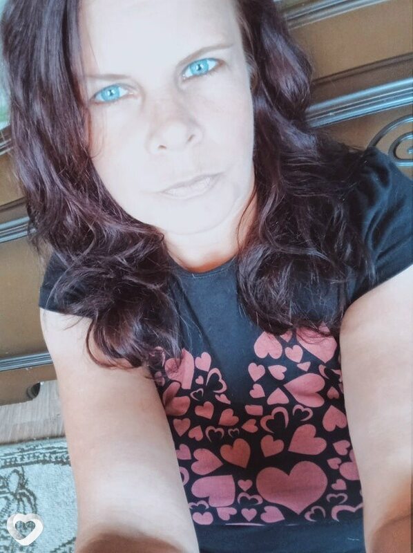 Оксана, 40, Армавире — анкета №3441835