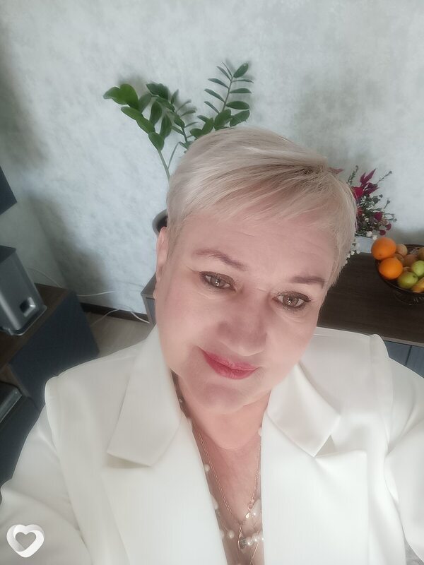 Виктория, 58, Астрахани — анкета №3441837