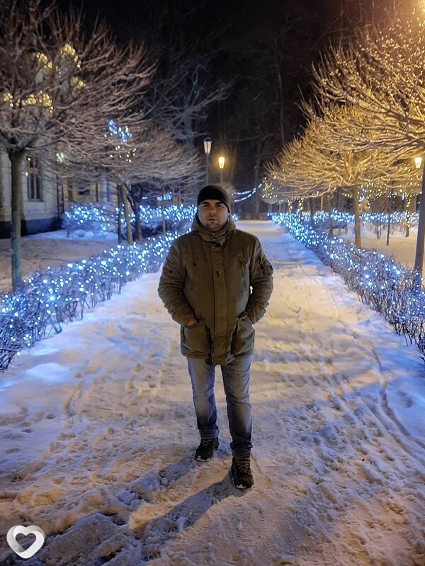 Алекс, 42, Киеве — анкета №3441840