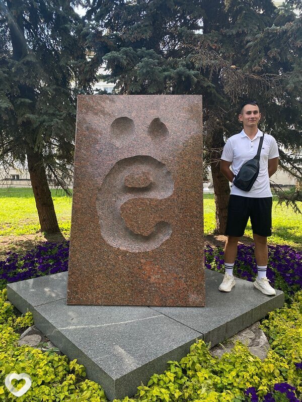 Евгений, 23, Ульяновске — анкета №3441844
