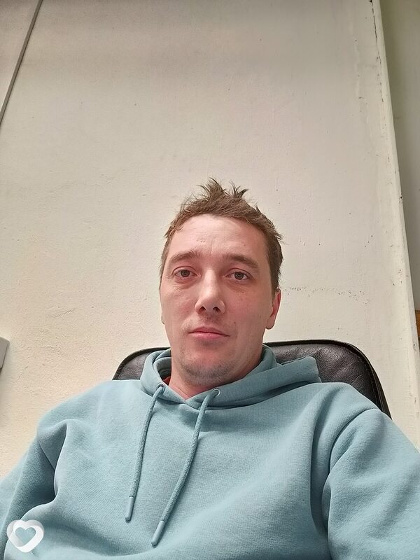 Андрей, 34, Нефтеюганске — анкета №3441847