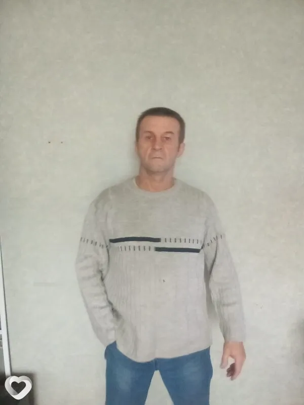 Александр, 52, Барнауле — анкета №3441785