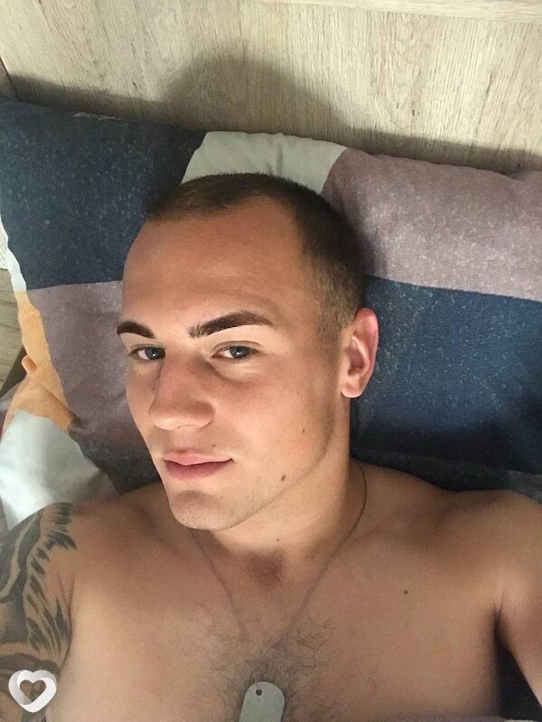 Сергей, 20, Витебске — анкета №3441797