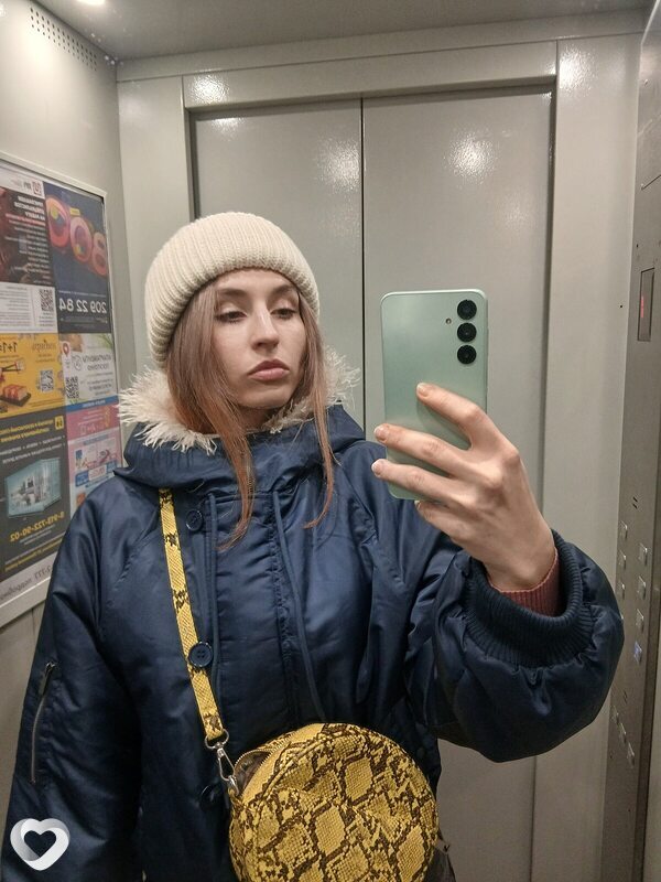 Elza, 29, Новосибирске — анкета №3441803
