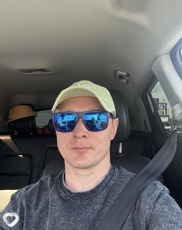 Алекс, 41, Одинцове — анкета №3441805