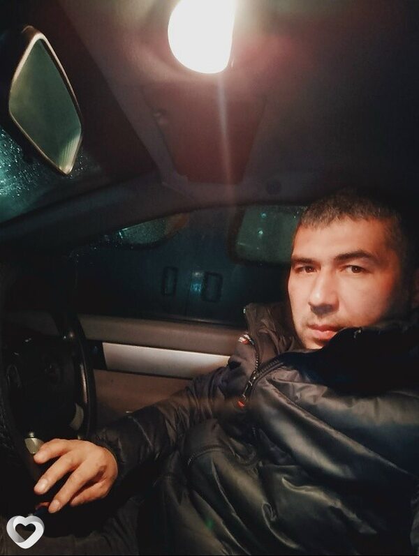 Алишер, 40, Костроме — анкета №3441587