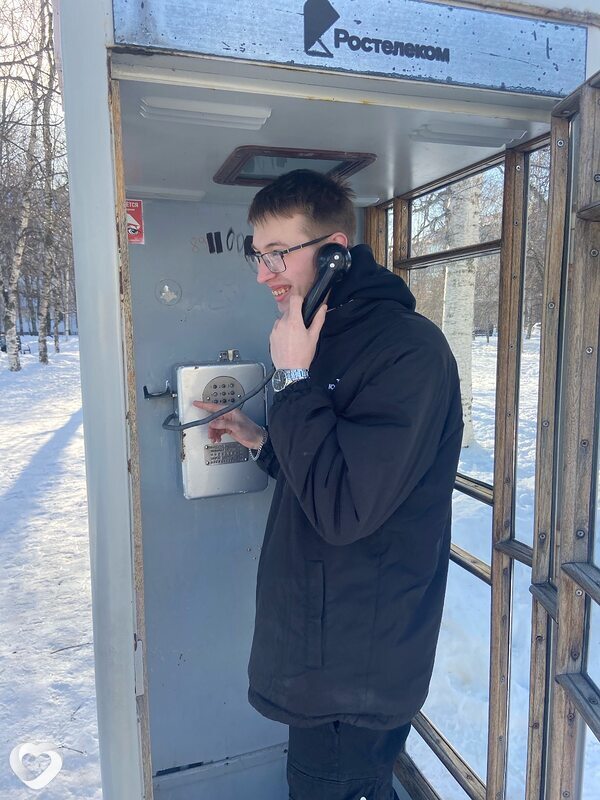 Алексей, 23, Архангельске — анкета №3441588
