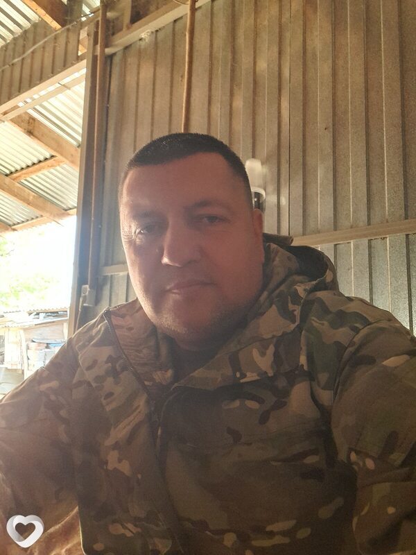 Дмитрий, 48, Краснодаре — анкета №3441590