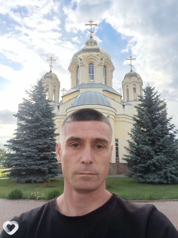Сергей, 38, Россоши — анкета №3441596