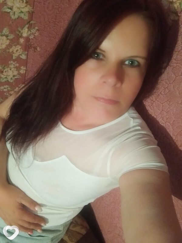 Оксана, 40, Армавире — анкета №3441597