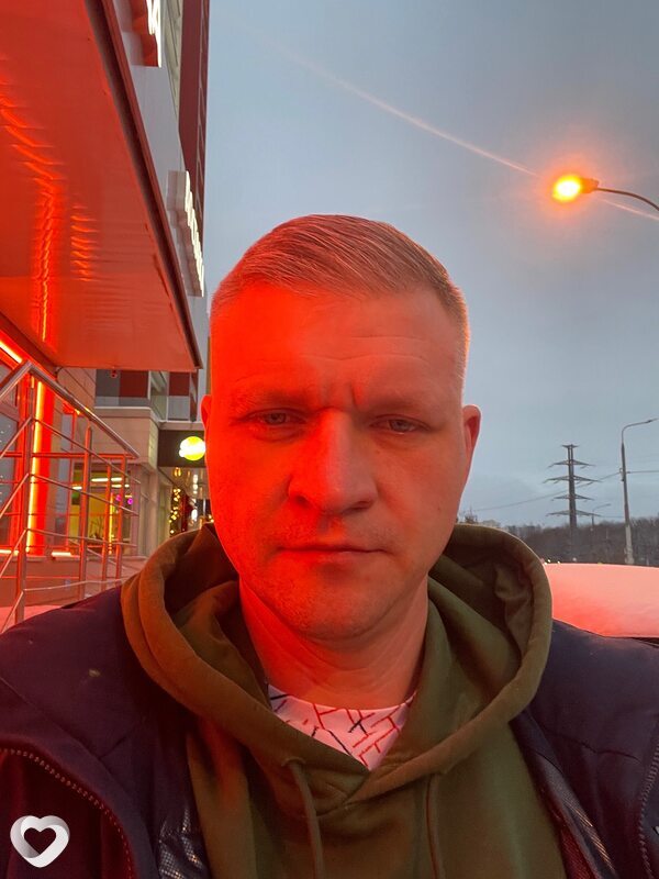 Дмитрий, 39, Москве — анкета №3441598
