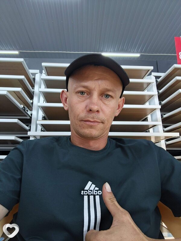 Vova, 34, Мариуполе — анкета №3441599
