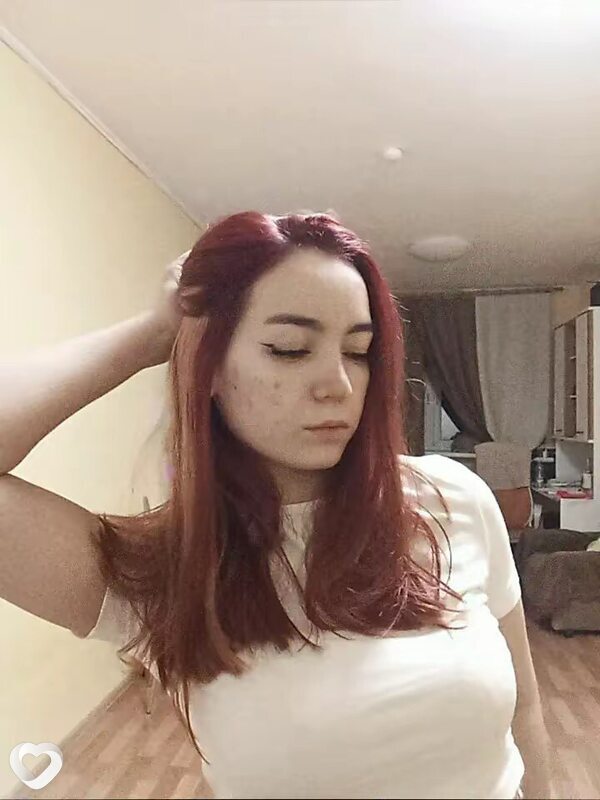 Елена, 23, Тюмени — анкета №3441809