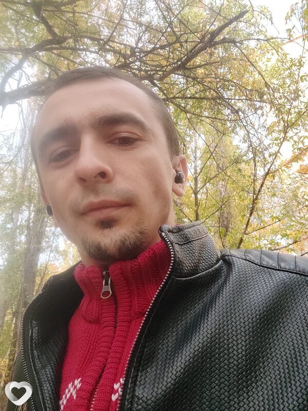 Александр, 32, Калаче — анкета №3441810