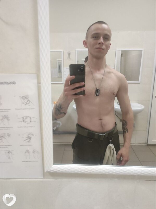 Вова, 30, Днепр — анкета №3441814