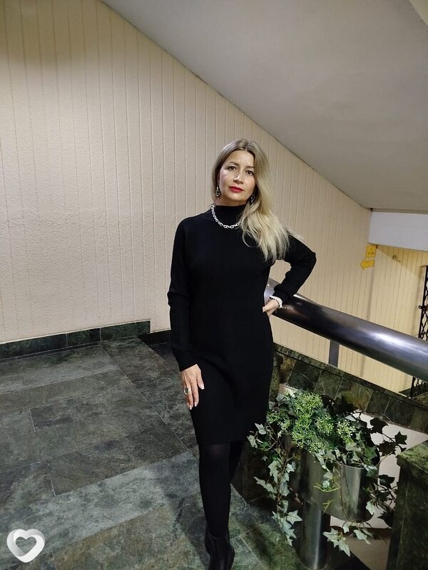 Ольга, 50, Ставрополе — анкета №3441821