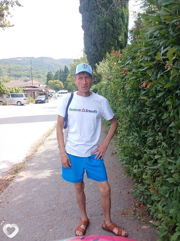 Алексей, 46, Перми — анкета №3441823