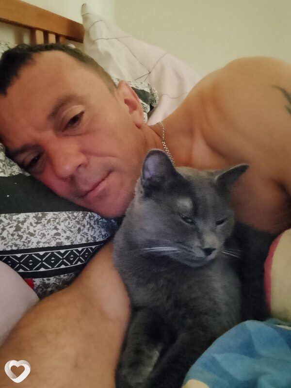 Денис, 45, Краснодаре — анкета №3441826