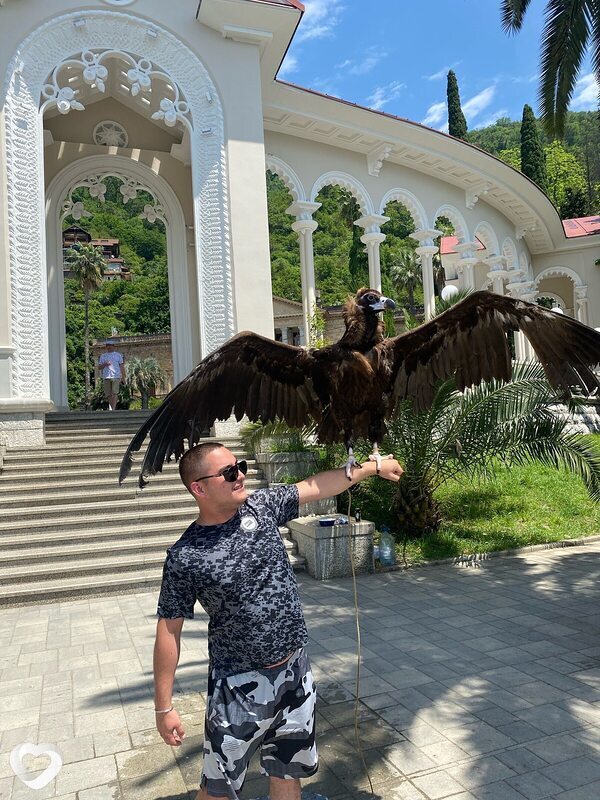 Ильнур, 27, Казани — анкета №3441827