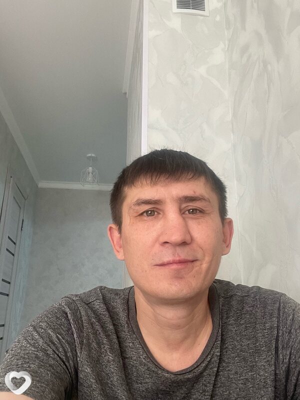 Виталий, 40, Караганде — анкета №3441829