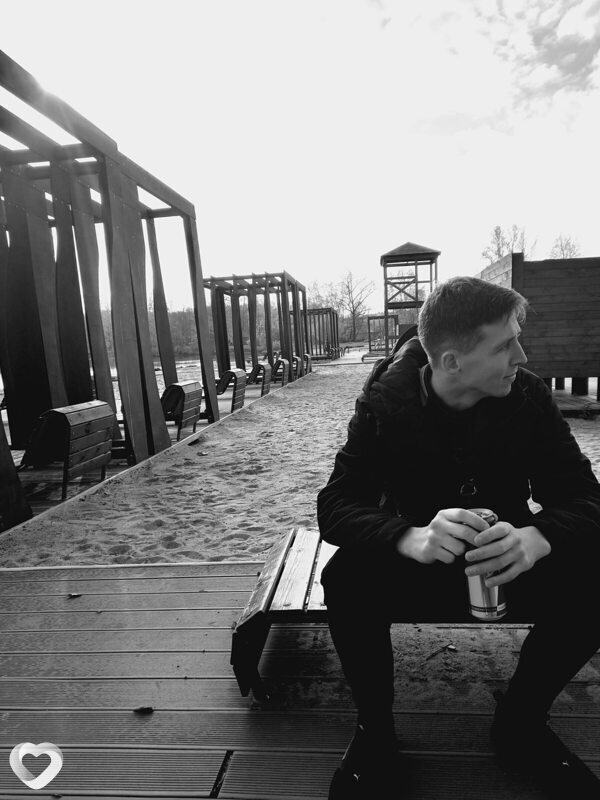 Александр, 32, Санкт-Петербурге — анкета №3441734