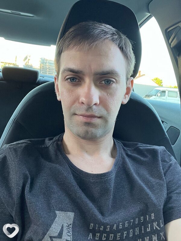 Алексей, 46, Краснодаре — анкета №3441740