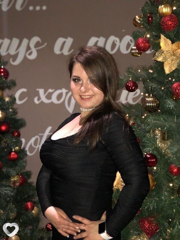 Марина, 36, Махачкале — анкета №3441741