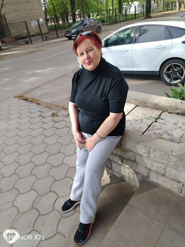 Ира, Мичуринск