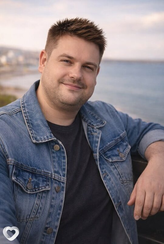 Александр, 41, Минске — анкета №3441746