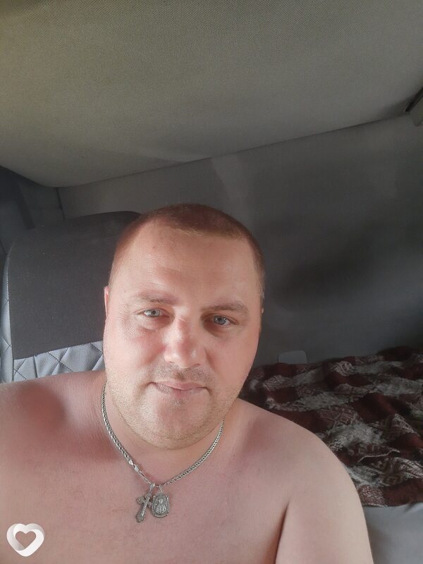 Alex, 34, Слуцке — анкета №3441750