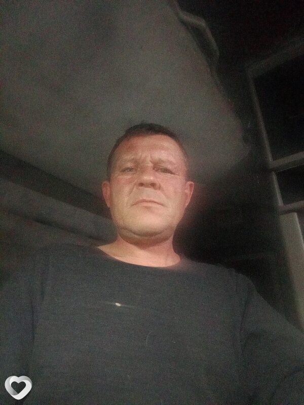 Сергей, 47, Хабаровске — анкета №3441752