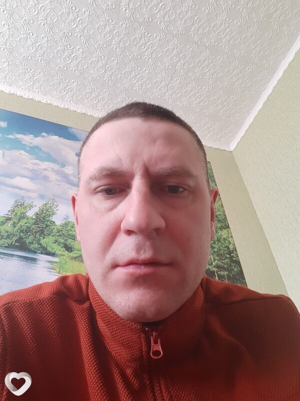 Александр, 53, Санкт-Петербурге — анкета №3441755