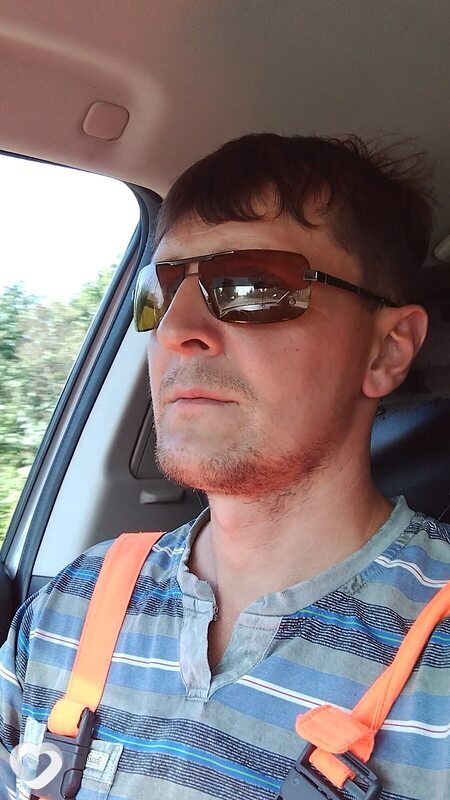 Радик, 40, Казани — анкета №3441865