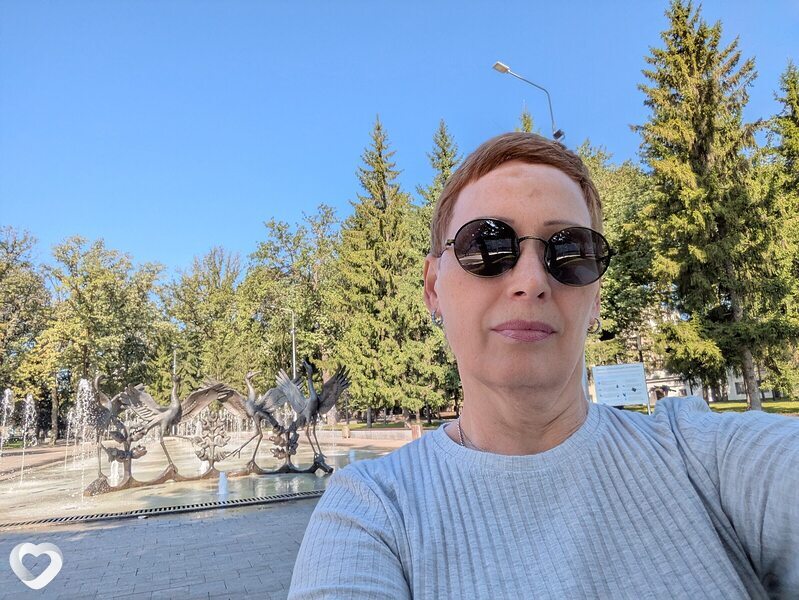 Ева, Ноябрьск