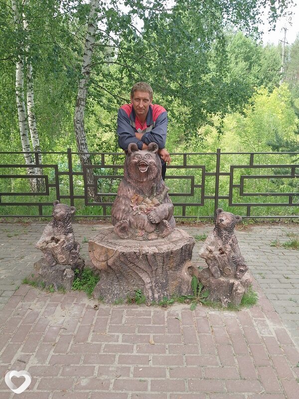 Алексей, Гагино