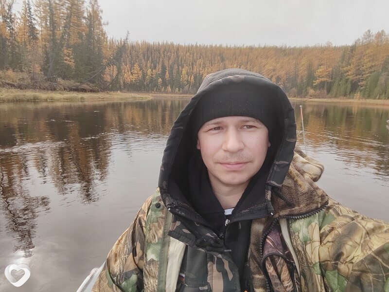 Игорь, Ленск